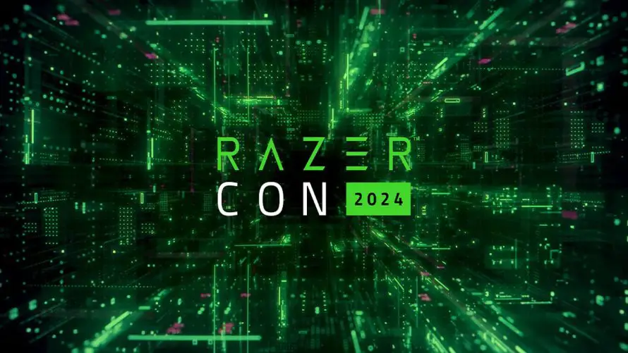 RazerCon 2024 : Toutes les annonces de la conférence