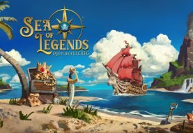 PREVIEW | On a découvert Sea of Legends