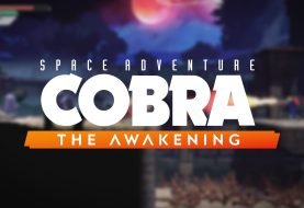 Microids dévoile les premières images du jeu Space Adventure Cobra - The Awakening