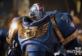 Saber Interactive songe à du contenu histoire supplémentaire pour Warhammer 40,000: Space Marine 2, voire à un nouvel épisode