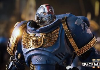 Saber Interactive songe à du contenu histoire supplémentaire pour Warhammer 40,000: Space Marine 2, voire à un nouvel épisode