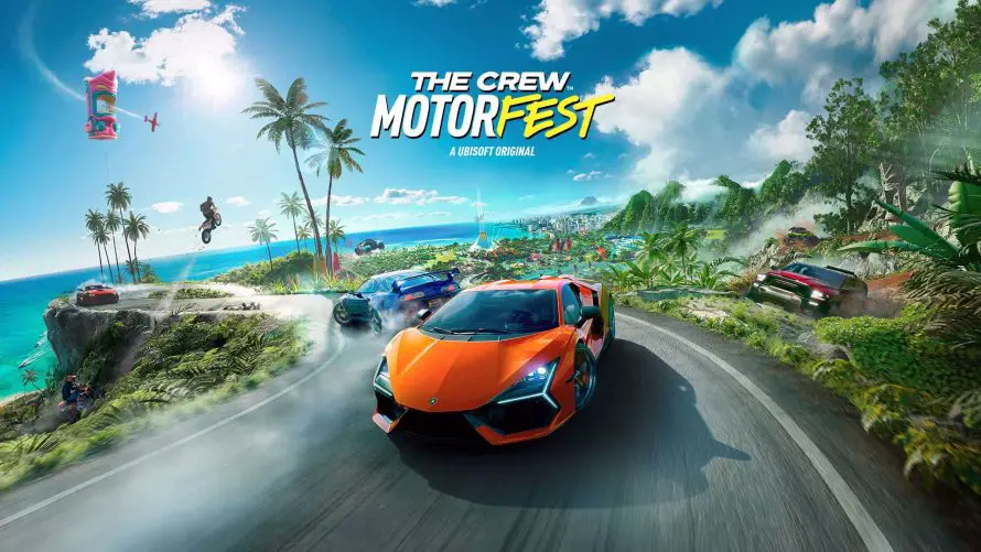 The Crew Motorfest : Ubisoft présente le contenu de l’année 2 et annonce un mode offline