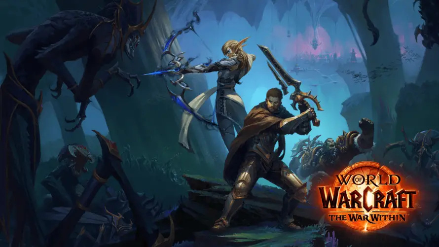 TEST | World of Warcraft : The War Within – Le début d’une nouvelle trilogie