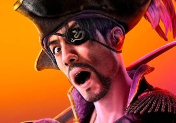 Like A Dragon: Pirate Yakuza in Hawaii - Le titre est avancé d'une semaine, découvrez la nouvelle date de sortie