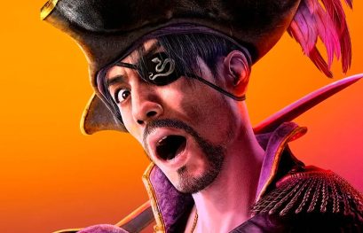 Like A Dragon: Pirate Yakuza in Hawaii - Le titre est avancé d'une semaine, découvrez la nouvelle date de sortie