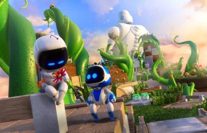 TEST | Astro Bot : une nouvelle madeleine de Proust aux références cultissimes