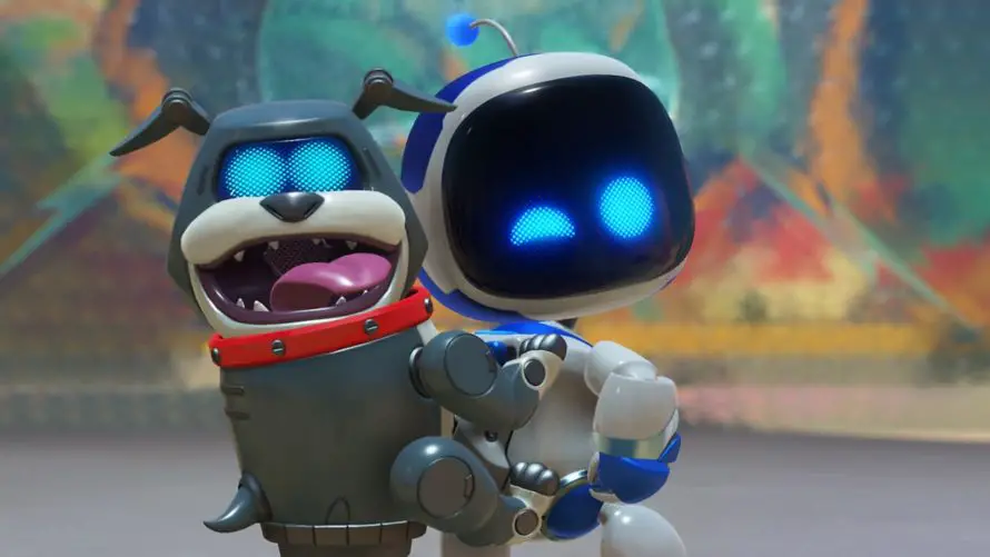 Astro Bot : la liste des trophées PS5