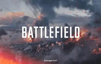 EA se confie sur l'avenir de la franchise Battlefield et envisage un retour aux sources