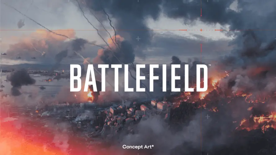 EA se confie sur l’avenir de la franchise Battlefield et envisage un retour aux sources