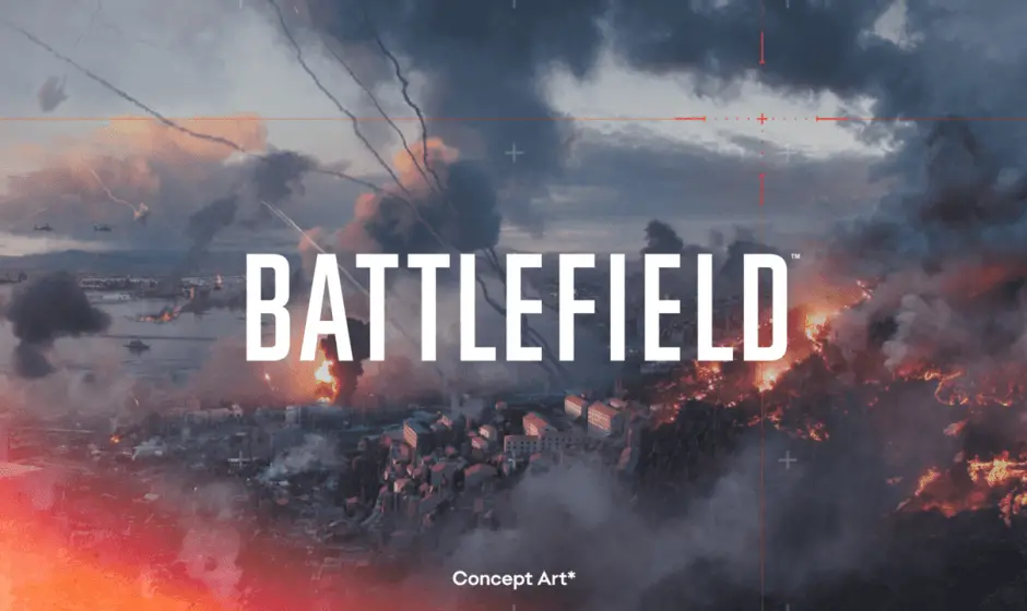 EA se confie sur l'avenir de la franchise Battlefield et envisage un retour aux sources