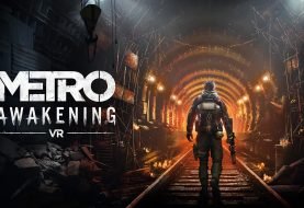 State of Play | la date de sortie du jeu VR Metro Awakening annoncée