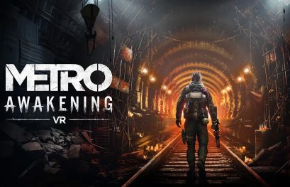 State of Play | La date de sortie du jeu VR Metro Awakening annoncée