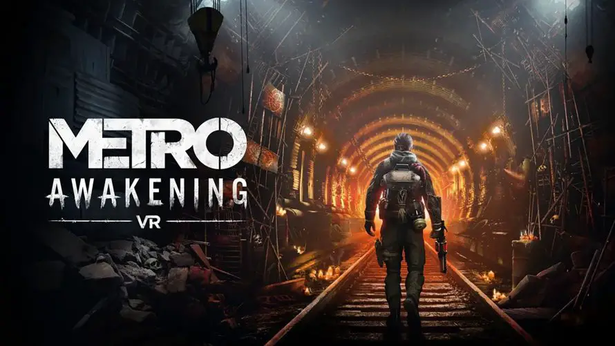 State of Play | la date de sortie du jeu VR Metro Awakening annoncée