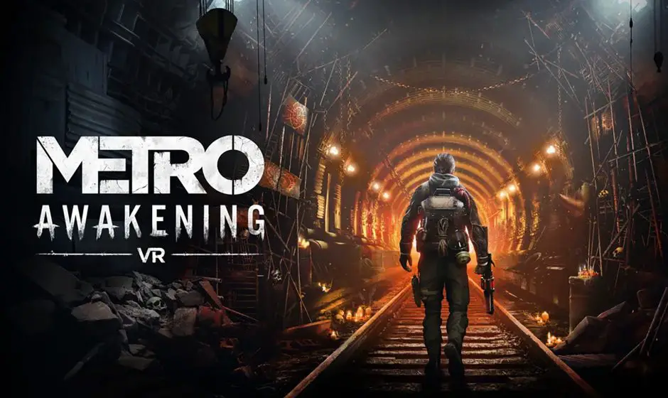 State of Play | La date de sortie du jeu VR Metro Awakening annoncée