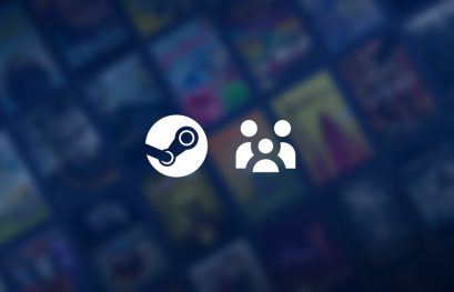 TUTO | Comment créer une famille Steam et partager sa bibliothèque de jeux