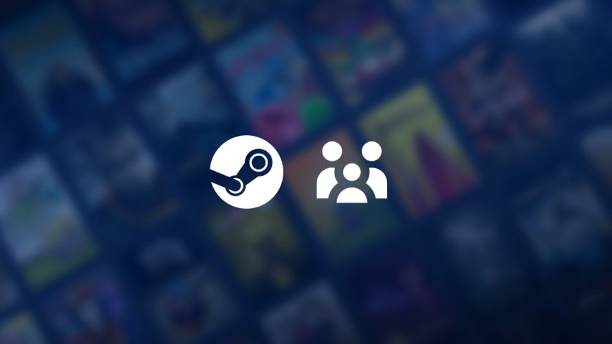 TUTO | Comment créer une famille Steam et partager sa bibliothèque de jeux