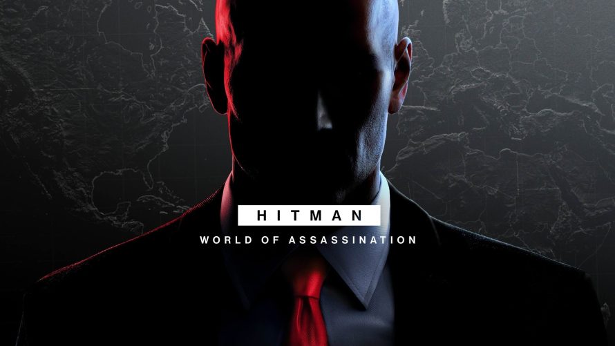 State of Play | Hitman: World of Assassination sortira sur PS VR2 en fin d’année