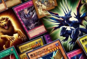 Yu-Gi-Oh! Early Days Collection : trois nouveaux titres annoncés pour la compilation