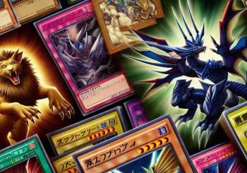 Yu-Gi-Oh! Early Days Collection : trois nouveaux titres annoncés pour la compilation