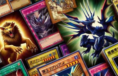 Yu-Gi-Oh! Early Days Collection : trois nouveaux titres annoncés pour la compilation