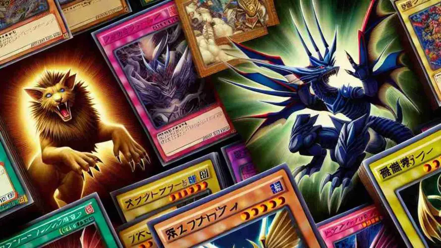 Yu-Gi-Oh! Early Days Collection : trois nouveaux titres annoncés pour la compilation