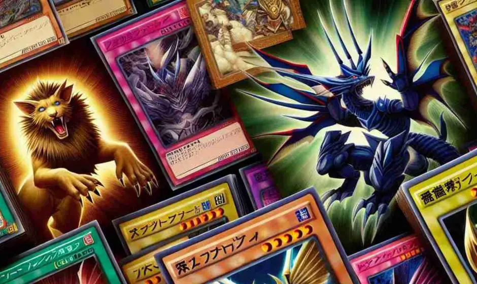 Yu-Gi-Oh! Early Days Collection : trois nouveaux titres annoncés pour la compilation