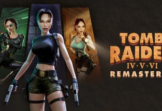 TEST | Tomb Raider IV-VI Remastered : Lara se fait lifter Part. II