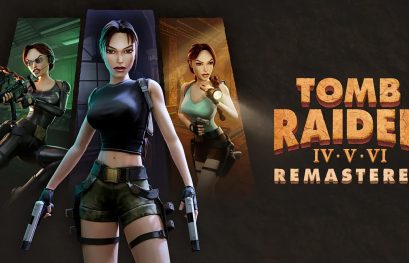 Aspyr annonce Tomb Raider IV-VI Remastered Starring Lara Croft et une date de sortie pour début 2025