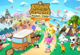 Nintendo détaille le contenu d'Animal Crossing : Pocket Camp Complete - une version définitive du jeu à services