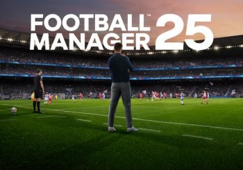 Football Manager 25 confirme sa date de sortie