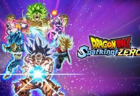 Dragon Ball: Sparking! Zero - Bandai Namco annonce un nombre de ventes spectaculaire en seulement 24 heures