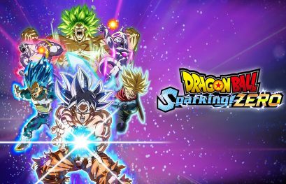 Dragon Ball: Sparking! Zero - Bandai Namco annonce un nombre de ventes spectaculaire en seulement 24 heures