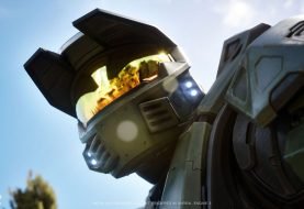 343 Industries passe le flambeau et les futurs jeux Halo seront sous Unreal Engine 5