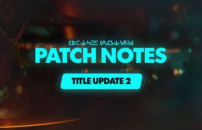 Star Wars Outlaws : les détails de la mise à jour 1.2 (patch note)