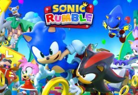 Le jeu Sonic Rumble n'inclura pas le mécanismes de gacha