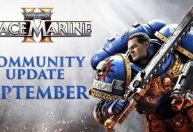 Warhammer 40,000: Space Marine 2 - Nouvelles informations sur la prochaine mise à jour et rappel au respect avec les autres joueurs