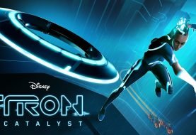 Tron: Catalyst dévoilé par Bithell Games, les papa de John Wick Hex