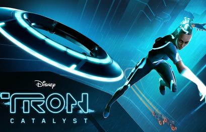 Tron: Catalyst dévoilé par Bithell Games, les papa de John Wick Hex