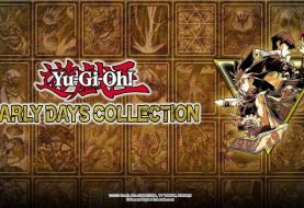 Yu-Gi-Oh! Early Days Collection : une date de sortie et trois nouveaux titres annoncés