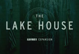 La date de sortie du DLC pour Alan Wake 2: The Lake House aurait fuité