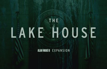 La date de sortie du DLC pour Alan Wake 2: The Lake House aurait fuité