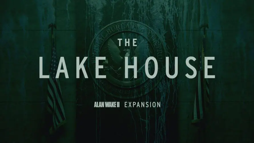 La date de sortie du DLC pour Alan Wake 2: The Lake House aurait fuité