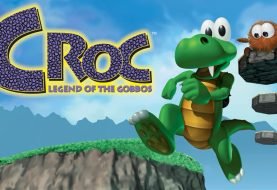 Le remaster de Croc Legend of the Gobbos sortira sur de nombreuses plateformes, mais sera exclusif sur PC