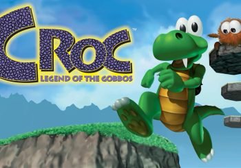 Le remaster de Croc Legend of the Gobbos sortira sur de nombreuses plateformes, mais sera exclusif sur PC