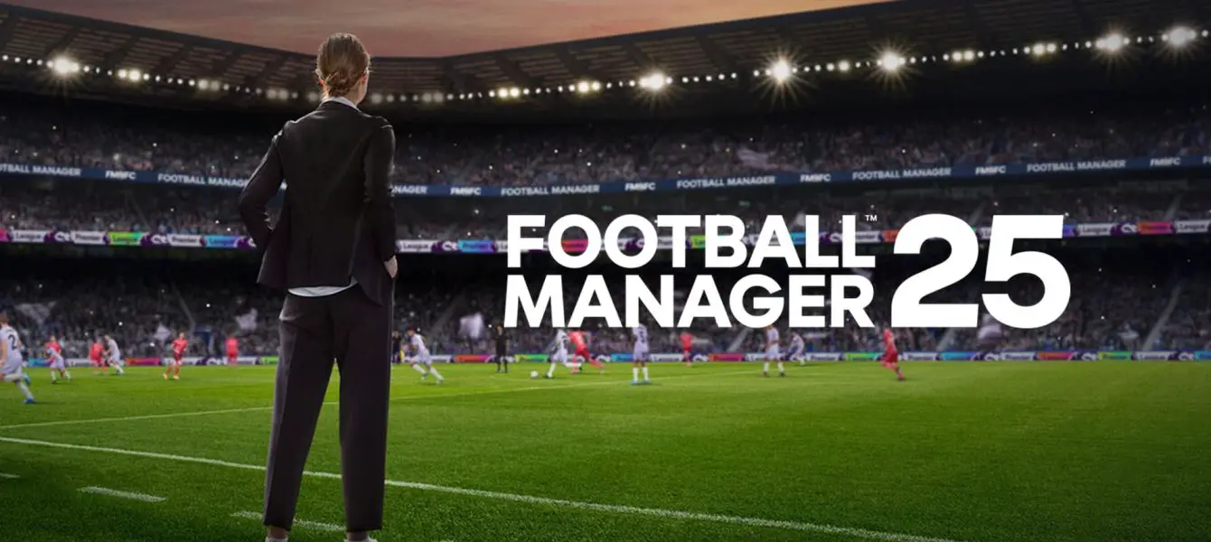 Football Manager 25 repoussé en mars 2025 sur tous les supports