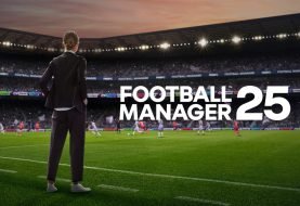 Football Manager 25 repoussé en mars 2025 sur tous les supports