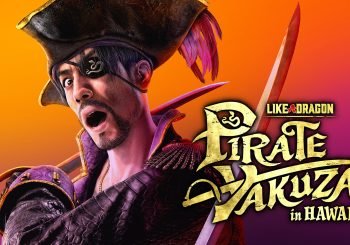 PREVIEW | On a testé Like a Dragon: Pirate Yakuza in Hawaii sur PC