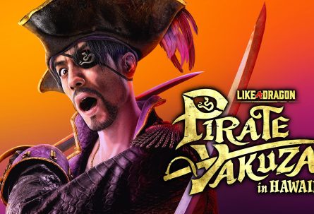 PREVIEW | On a testé Like a Dragon: Pirate Yakuza in Hawaii sur PC