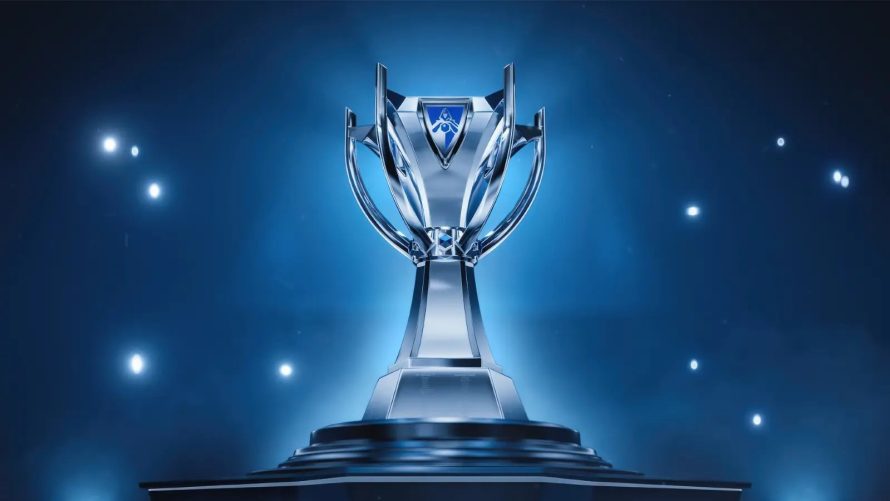 League of Legends : les résultats des quarts de finale des 2024 World Championship