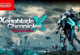 Xenoblade Chronicles X: Definitive Edition annoncé avec une date de sortie sur Nintendo Switch